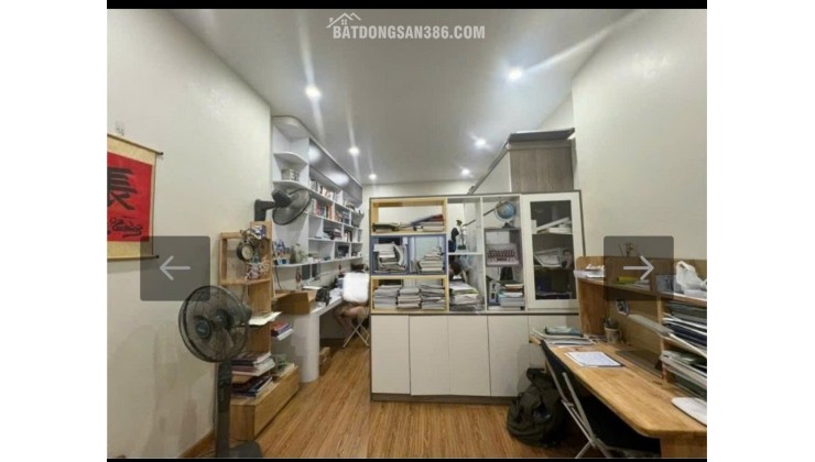 Trường Chinh  44M² – 4 TẦNG – 3.7M MT  9.8 TỶ – VÀI BƯỚC RA PHỐ