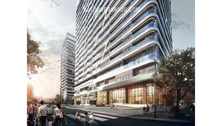 Regal Complex - Viên ngọc của Nam Đà Nẵng