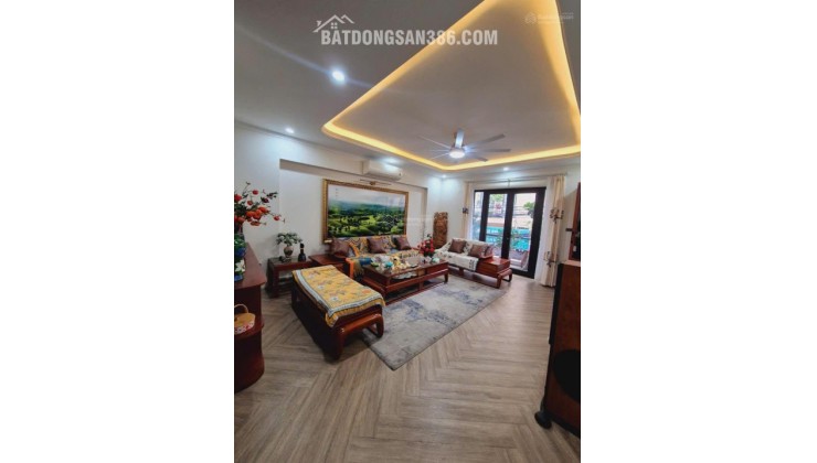 Bán nhà Phạm Văn Đồng hàng xóm TP Giao Lưu - 120m MT 7m - Lô Góc Ô Tô Tránh KDVP sẵn cho thuê