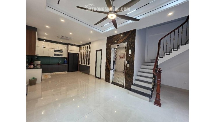 DỊCH VỤ MỖ LAO HÀ ĐÔNG- KINH DOANH- OTO - MT 5M- NHỈNH 17 TỶ