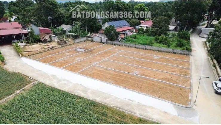 MỞ BÁN ĐẤT NỀN TRUNG TÂM THÀNH VINH ,THẠCH THÀNH,THANH HÓA – FULL THỔ CƯ