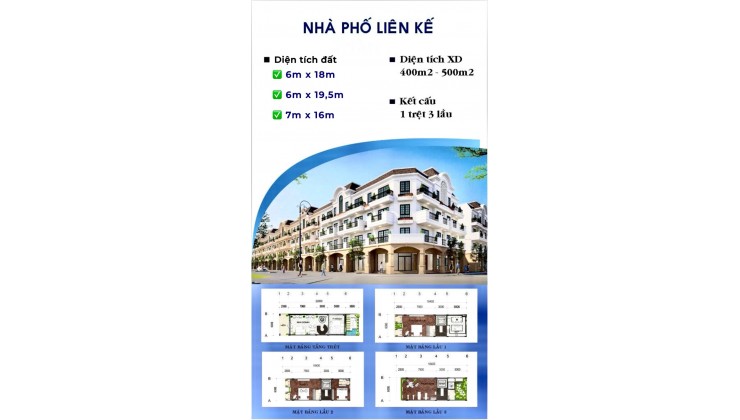 Cơ hội đầu tư Agora City Thủ Thừa – Đón sóng hạ tầng Long An. chỉ 19 triệu/m2. Sơn 0933.8282.33