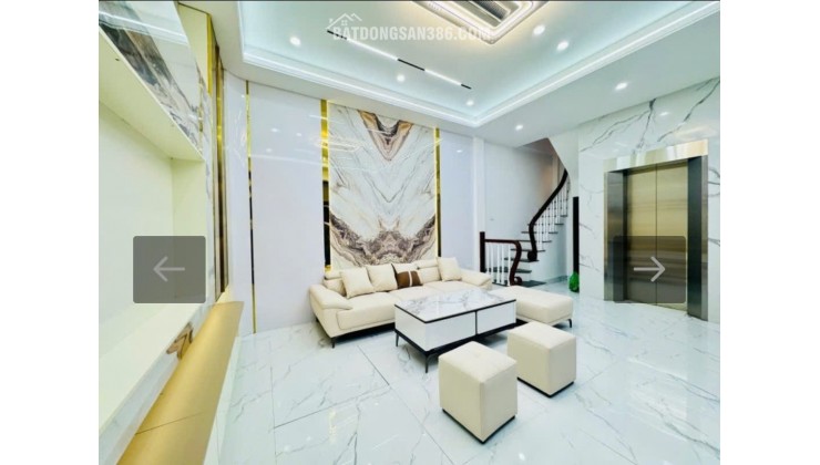 NHÀ 38mM² – 5 TẦNG – THANG MÁY – NGÕ Ô TÔ – 50M RA PHỐ BẠCH MAI – GIÁ 10,8 TỶ