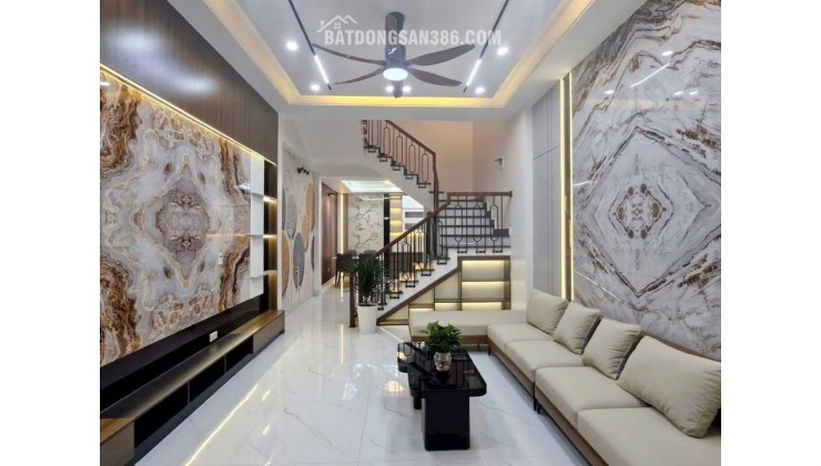 BÁN NHÀ LẠC LONG QUÂN -KINH DOANH - Ô TÔ  GẦN HỒ TÂY 62 M5T 17.8TỶ