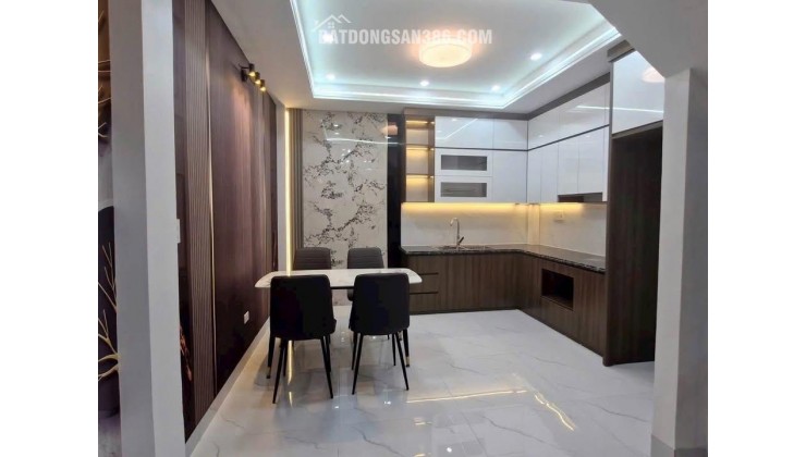 BÁN NHÀ LẠC LONG QUÂN -KINH DOANH - Ô TÔ  GẦN HỒ TÂY 62 M5T 17.8TỶ