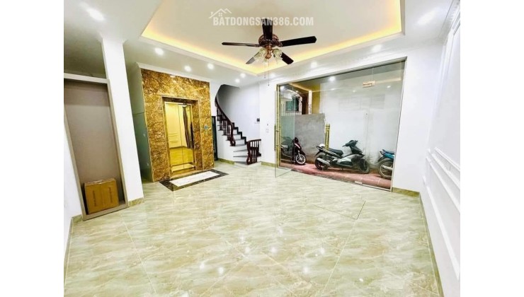 Hàng hiếm phân lô ngõ  105 Xuân La vỉa hè OTO  tránh - KINH DOANH – 58 X 7T 25,8 TỶ.