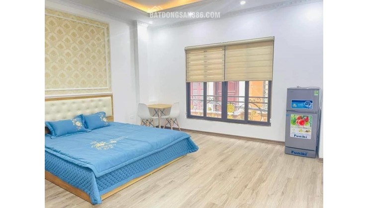 Hàng hiếm phân lô ngõ  105 Xuân La vỉa hè OTO  tránh - KINH DOANH – 58 X 7T 25,8 TỶ.