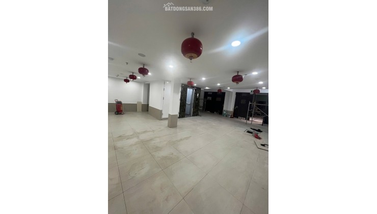 Bán Nhà Dòng Tiền Phú Đô 8 Tầng 31 Phòng Khép Kín ( Ô Tô Đỗ Cửa )