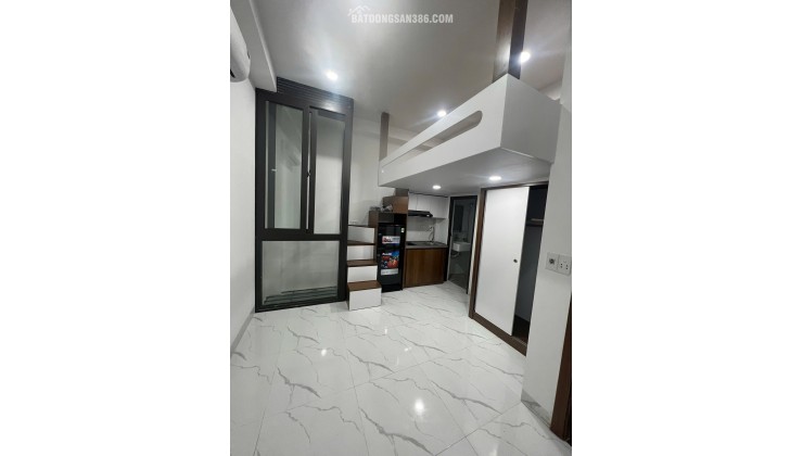 Bán Nhà Dòng Tiền Phú Đô 8 Tầng 31 Phòng Khép Kín ( Ô Tô Đỗ Cửa )