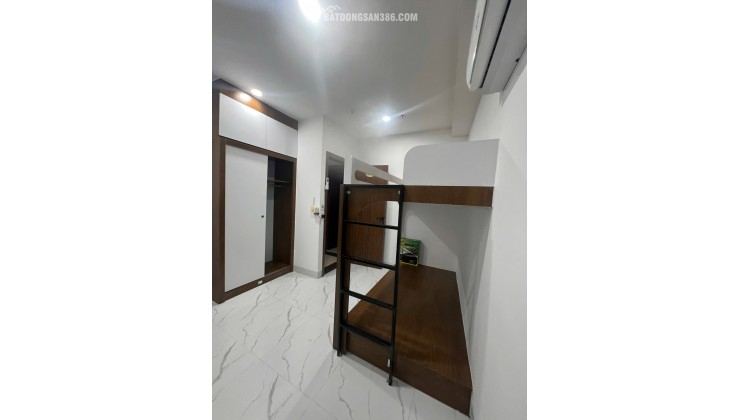 Bán Nhà Dòng Tiền Phú Đô 8 Tầng 31 Phòng Khép Kín ( Ô Tô Đỗ Cửa )