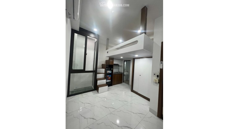 Bán Nhà Dòng Tiền Phú Đô 8 Tầng 31 Phòng Khép Kín ( Ô Tô Đỗ Cửa )