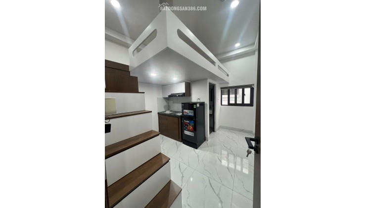 Bán Nhà Dòng Tiền Phú Đô 8 Tầng 31 Phòng Khép Kín ( Ô Tô Đỗ Cửa )