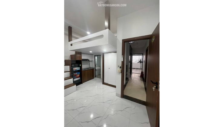 Bán Nhà Dòng Tiền Phú Đô 8 Tầng 31 Phòng Khép Kín ( Ô Tô Đỗ Cửa )