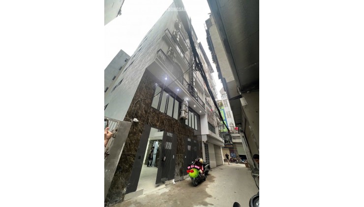 Bán Nhà Dòng Tiền Phú Đô 8 Tầng 31 Phòng Khép Kín ( Ô Tô Đỗ Cửa )