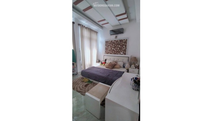  QUẬN 7 - NHÀ ĐẸP 3 TẦNG - 6,2 TỶ - NHÀ PHỐ HUỲNH TẤN PHÁT, PHÚ THUẬN Q7