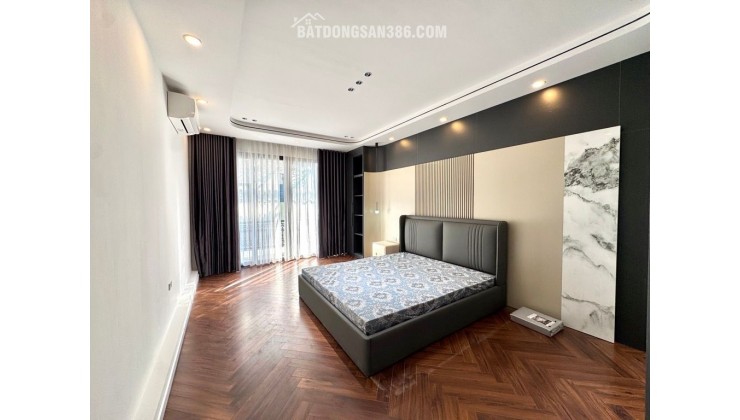Bán nhà Khương Đình, Thanh Xuân, gần Ô tô, 6T thang máy, 50m2, 14.8 tỷ(CTL)