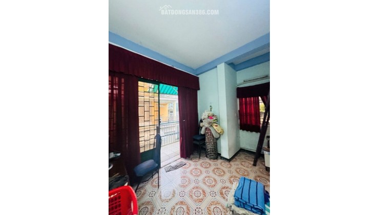 Bán nhà HXH ngủ đông Nguyễn Kiệm GòVấp 65m, 4tầng chỉ 7tỷ5, Ngang6,5m