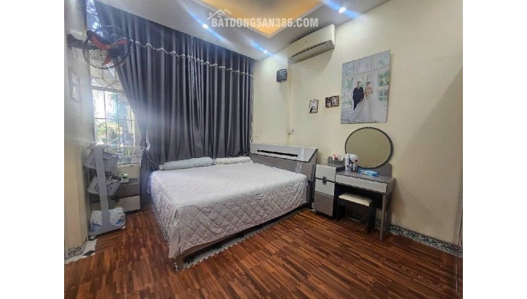 Bán nhà Kim Giang, Thanh Xuân, Ô tô, Kinh doanh, gần phố, 35m2, 11.5 tỷ(CTL)