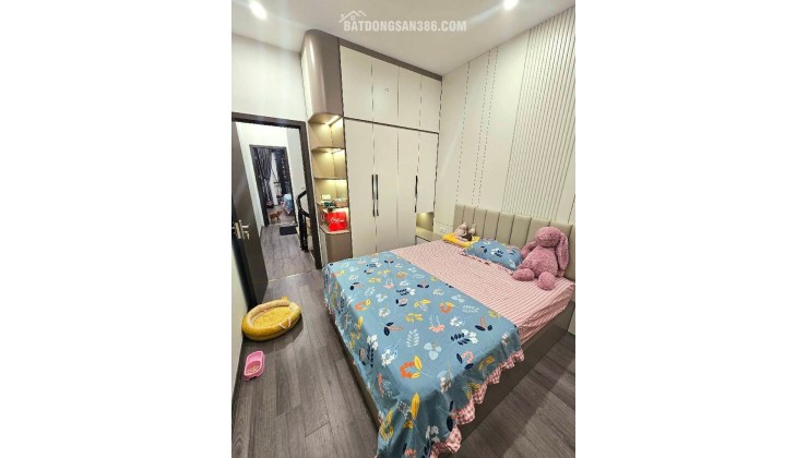 Bán nhà Hoàng Văn Thái, Thanh Xuân, Gara ô tô, Kinh Doanh, 41m2, 15.5 tỷ(CTL)