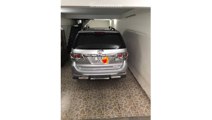 GIÁ MỚI 15 TỶ – TRUNG TÂM TRƯỜNG THỌ – MẶT TIỀN ĐƯỜNG 8M – KINH DOANH ĐỈNH