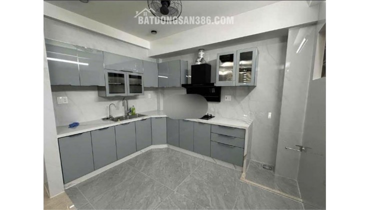  Cho Thuê Quận 11- Nguyễn Căn Mặt Tiền Hàn Hải Nguyên, P Minh Phụng