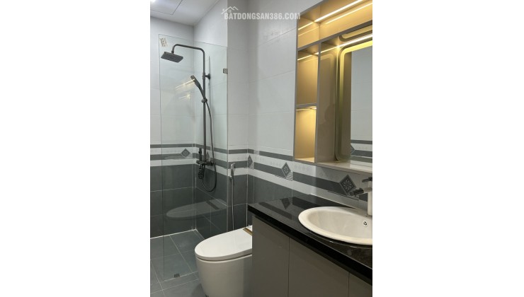 HÒA THỌ ĐÔNG – NHÀ 2 TẦNG MỚI, HIỆN ĐẠI – FULL NỘI THẤT - 6.2 TỶ