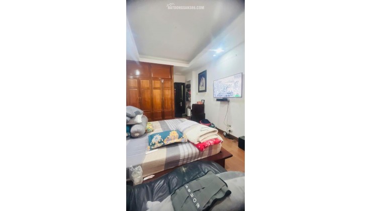 NHÍCH 12 TỶ XÍU_Mặt tiền HXH 8m VIP 6Tầng Nguyễn Cảnh Chân Quận 1 Ngay Bộ Công An