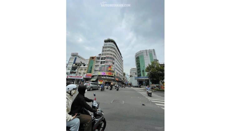 MEGA SALE 50 TỶ  Bán trước #TẾT 2MT siêu VIP 411 Trần Hưng Đạo, P. 14 Quận 5