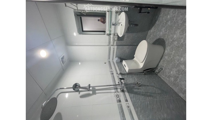 Bán nhà Đinh Công Thượng, Hoàng Mai, Gần Ô tô, 30m2, 4.05 tỷ