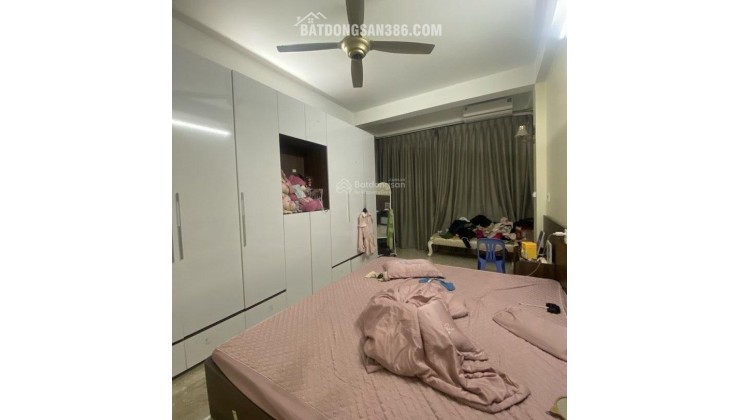 Bán nhà Hoàng Văn Thái, Ô tô, Kinh doanh, 50m2, 16.5 tỷ(CTL)