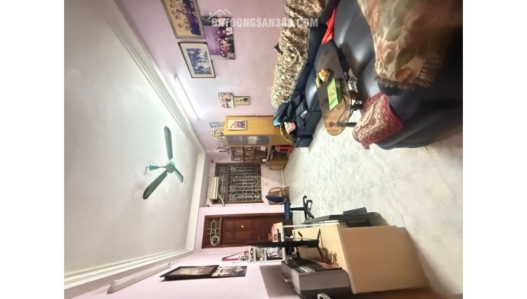 Bán nhà Vương Thừa Vũ, Thanh Xuân, Phân lô, ô tô, 48m2, 17.5 tỷ