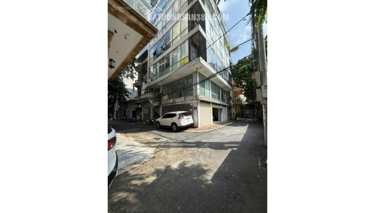 Bán nhà Phạm Văn Đồng hàng xóm TP Giao Lưu - 120m MT 7m - Lô Góc Ô Tô Tránh KDVP sẵn cho thuê