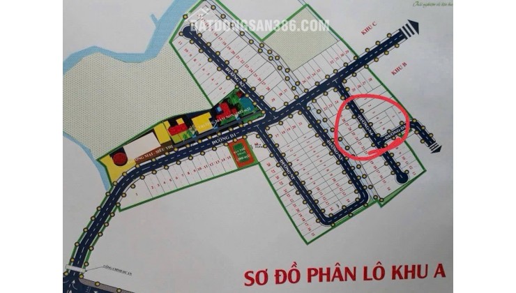  LÔ N4 KHU A, KHU DÂN CƯ ANH TUẤN, NHÀ BÈ 