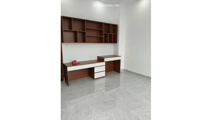  NHÀ PHỐ HIỆN ĐẠI CÓ SÂN VƯỜN MINI HẺM XE HƠI -  HUỲNH TẤN PHÁT NHÀ BÈ 