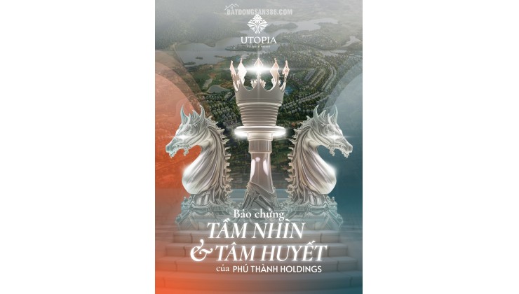  ĐỊA HÌNH ĐỒI GÒ LƯỢN SÓNG – GIÁ TRỊ CỐT LÕI KIẾN TẠO KHU NGHỈ DƯỠNG KHÁC BIỆT