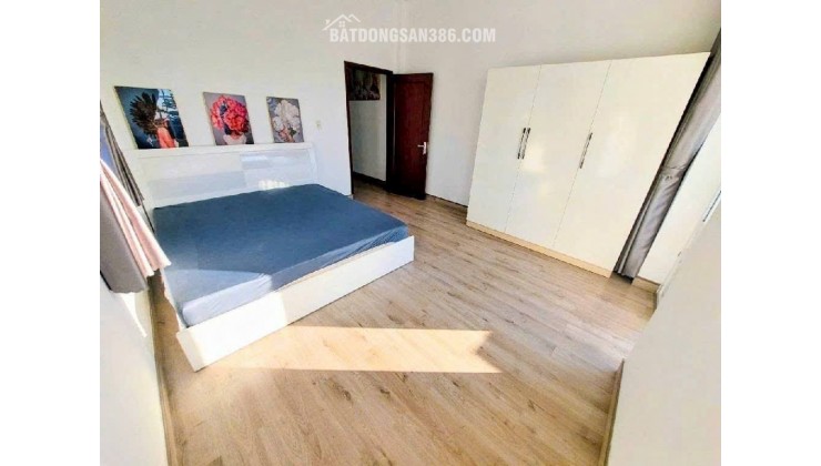 BÁN NHÀ 2 TẦNG – GÓC 2 MẶT TIỀN – HẺM CHÍNH 6M