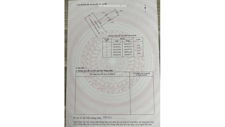  LÔ N4 KHU A, KHU DÂN CƯ ANH TUẤN, NHÀ BÈ 
