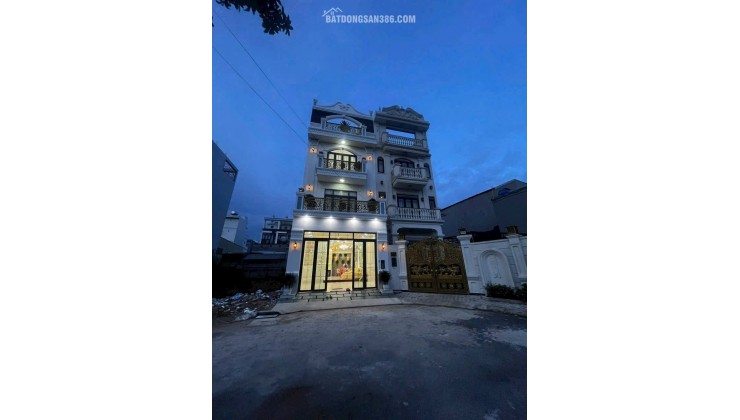  LÔ N4 KHU A, KHU DÂN CƯ ANH TUẤN, NHÀ BÈ 