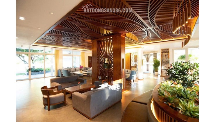 Hàng hiếm - Bán căn biệt thự mặt biển Premier Villas Đà Nẵng. 30 tỷ căn rẻ nhất dự án