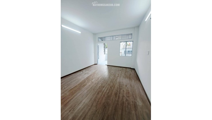 GẦN AEON TÂN PHÚ - HXH 6M 1 TRỤC – NHÀ  2 TẦNG ĐÚC MỚI 100% – 49M² (4x12) . GIÁ CHỈ 4,15 TỶ TL.