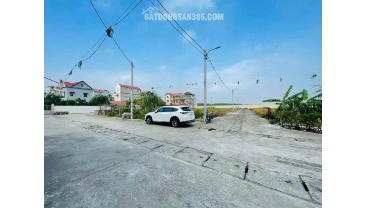 BÁN ĐẤT ĐẤU GIÁ X1 SƠN DU PHÚC THỊNH, ĐÔNG ANH
Đường Sơn Du, Xã Nguyên Khê, Đông Anh, Hà Nội