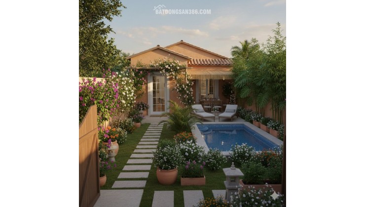  ĐẤT SỔ HỒNG RIÊNG – GIÁ RẺ