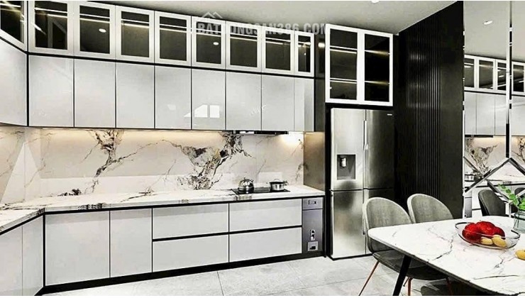  NHÀ MỚI – CHUẨN BỊ LÊN SÓNG  DƯƠNG CÁT LỢI, GIÁP QUẬN 7