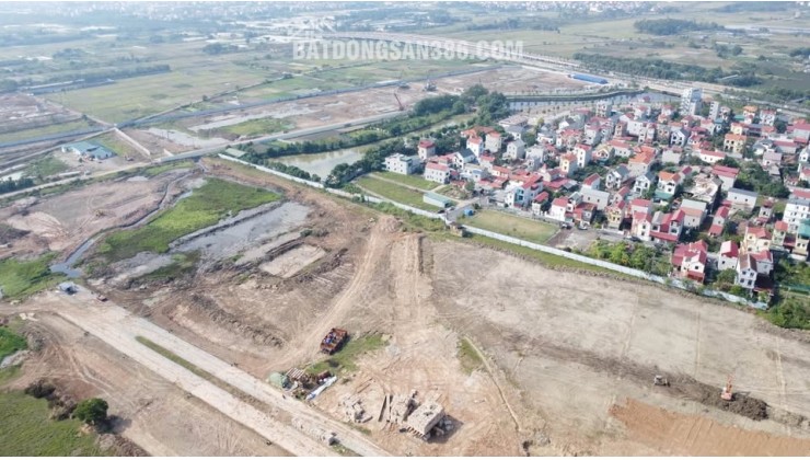 BÁN ĐẤT ĐẤU GIÁ X1 SƠN DU PHÚC THỊNH, ĐÔNG ANH
Đường Sơn Du, Xã Nguyên Khê, Đông Anh, Hà Nội