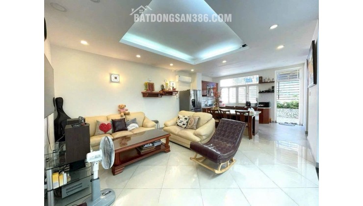  BIỆT THỰ NAM LONG TRẦN TRỌNG CUNG – QUẬN 7 