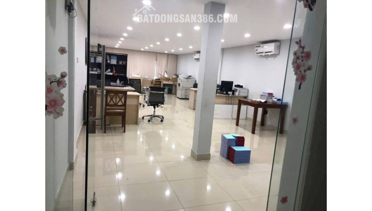  CHO THUÊ NHÀ 2 MẶT TIỀN – TRẦN TRỌNG CUNG, Q.7 