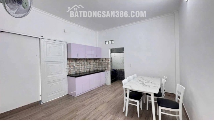  CÒN 1 CĂN DUY NHẤT – HẺM XE HƠI 7M - GIÁ RẺ