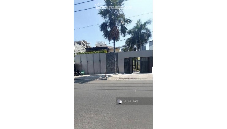  HÀNG HIẾM – BIỆT THỰ SÂN VƯỜN VIEW HỒ, Q7  ĐƯỜNG TÂN MỸ, QUẬN 7