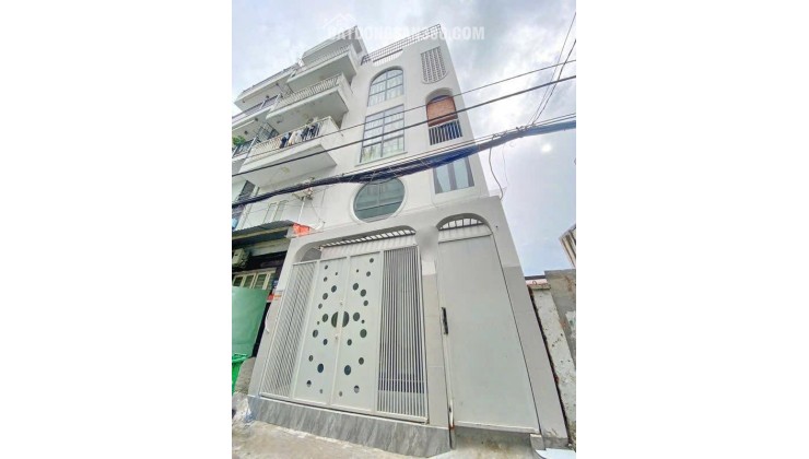  BÁN CĂN HỘ DỊCH VỤ – THU NHẬP 60 TRIỆU/THÁNG  - GIÁ CHỈ HƠN 11 TỶ