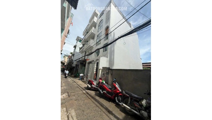  BÁN CĂN HỘ DỊCH VỤ – THU NHẬP 60 TRIỆU/THÁNG  - GIÁ CHỈ HƠN 11 TỶ